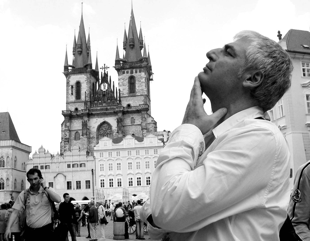 The Souls Of Prague - kadr 7